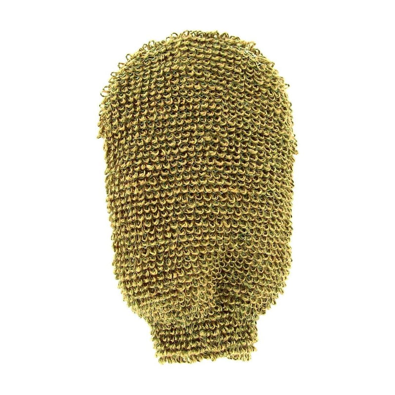 Riffi Riffi Flex Cotton Wellness Glove No. 202 Wellness Glove Olive Drab