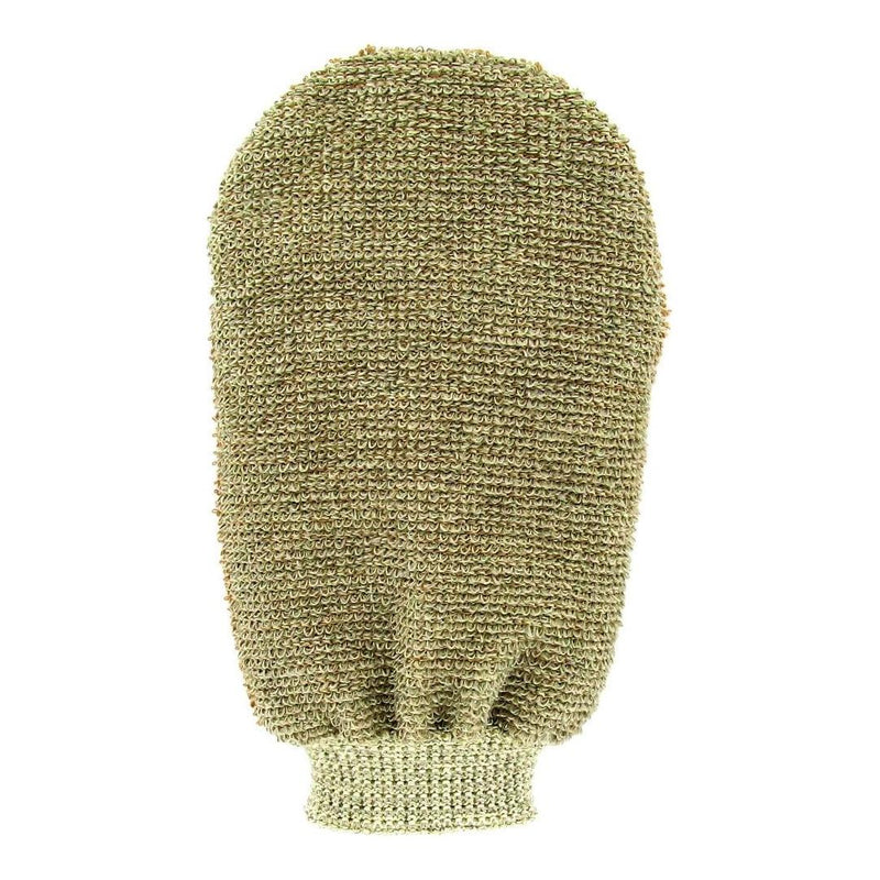 Riffi Riffi Bamboo Natural Body Care Glove No. 413 Body Care Glove Dim Gray