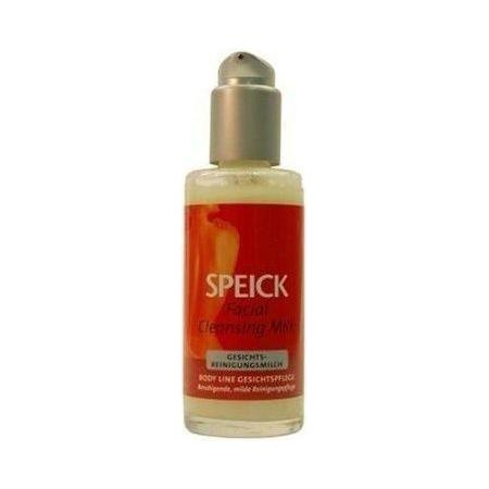 Speick Speick Woman Facial Cleansing Milk 3.4 oz Facial Cleansing Milk Brown