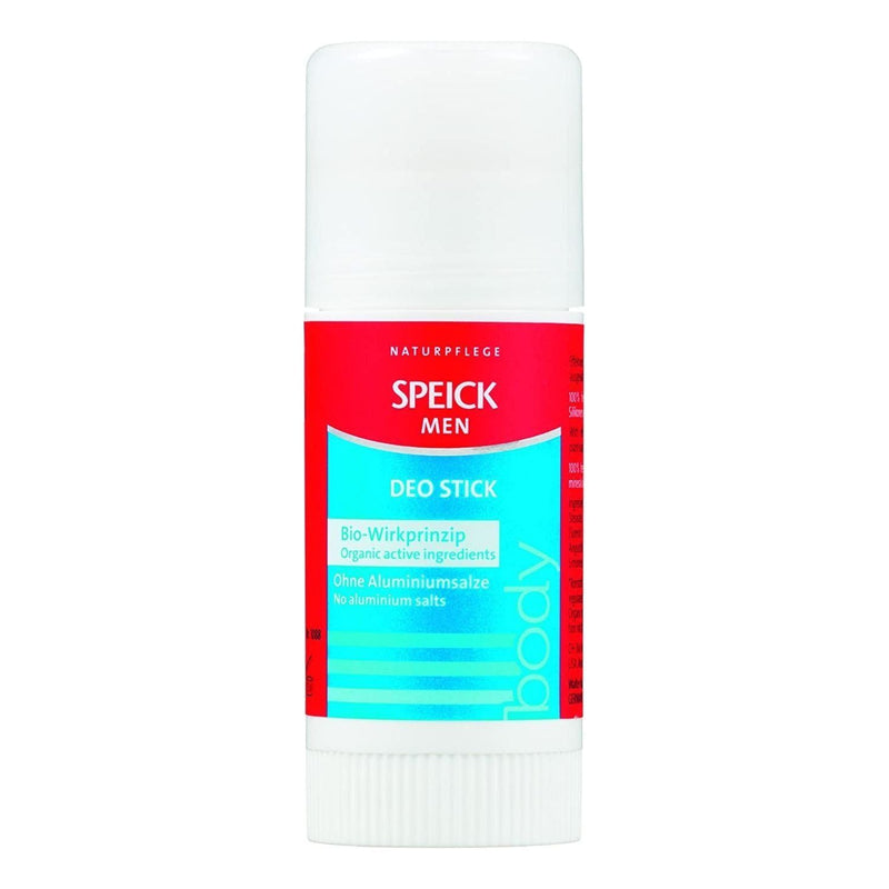 Speick Speick Men Deo Spray Bio-Aktiv 3.4 oz Deo Spray White Smoke