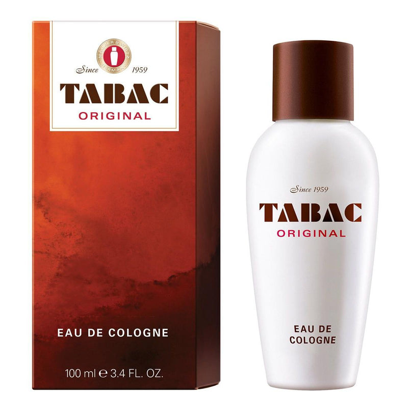 Tabac Tabac Original Eau De Cologne 3.4 oz Eau De Cologne Light Gray