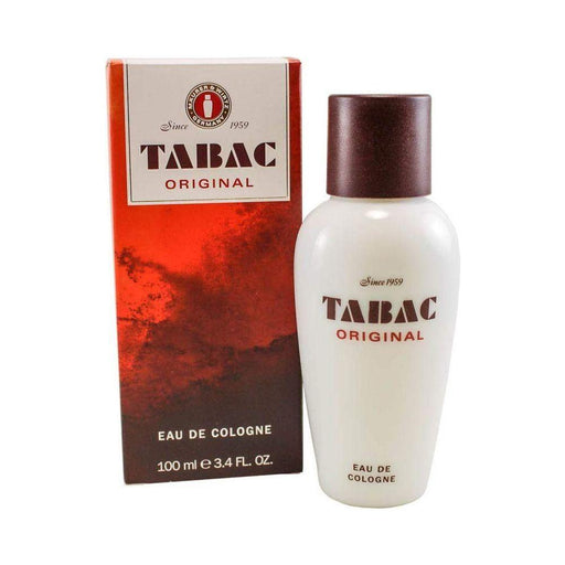 Tabac Tabac Orignal Eau De Cologne Splash 5.1 oz Eau De Cologne Saddle Brown