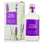 4711 Muelhens Muelhens 4711 Acqua Colonia Eau De Cologne Spray Collection Eau De Cologne Dark Orchid Lavender & Thyme / 5.7 oz