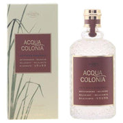 4711 Muelhens Muelhens 4711 Acqua Colonia Eau De Cologne Spray Collection Eau De Cologne Gray Vetyver & Bergamot / 5.7 oz