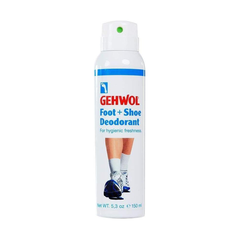 Gehwol Gehwol Foot+shoe Deodorant 150 ml Foot Deodorant Lavender