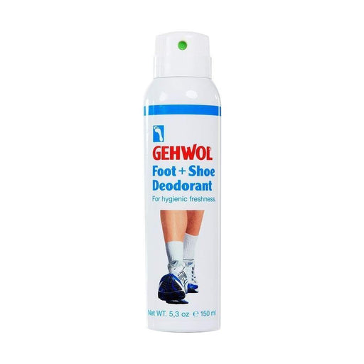 Gehwol Gehwol Foot+shoe Deodorant 150 ml Foot Deodorant Lavender