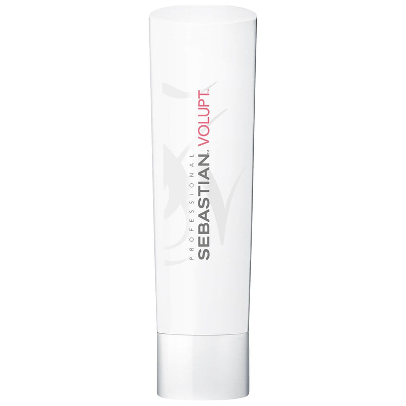 Sebastian Sebastian Volupt Conditioner 250 ml Conditioner White Smoke