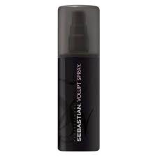 Sebastian Sebastian Volupt Spray 150 ml Hair Spray Dark Slate Gray