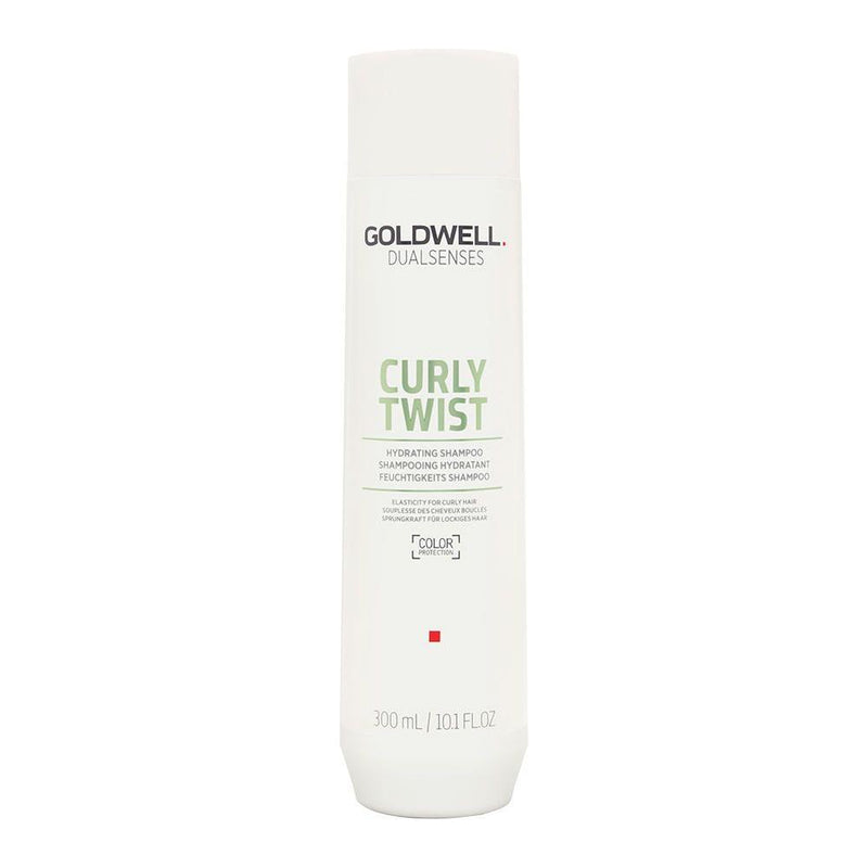 Goldwell Goldwell Dual Senses Curly Twist Shampoo 10.1 oz Shampoo Beige