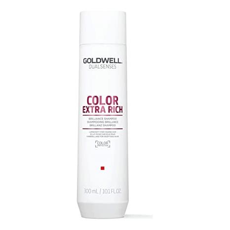 Goldwell Goldwell Dual Senses Rich Repair Conditioner 10.1 oz Hair Conditioner White Smoke