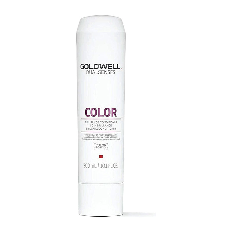 Goldwell Goldwell Dual Senses Color Conditioner 10.1oz Hair Conditioner White Smoke