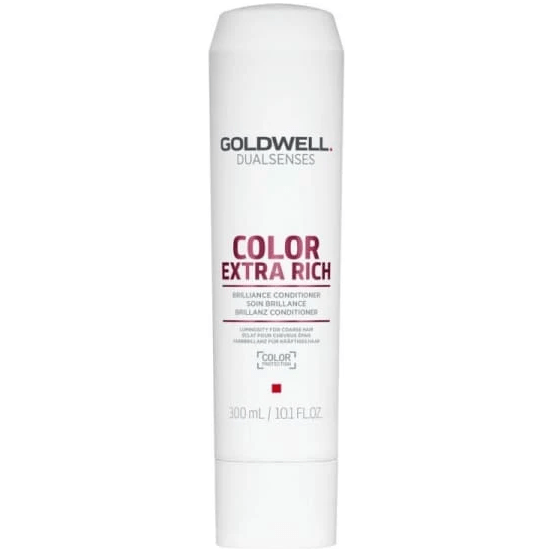 Goldwell Goldwell Dualsenses Color Extra Rich Conditioner 10.1 oz Conditioner Lavender