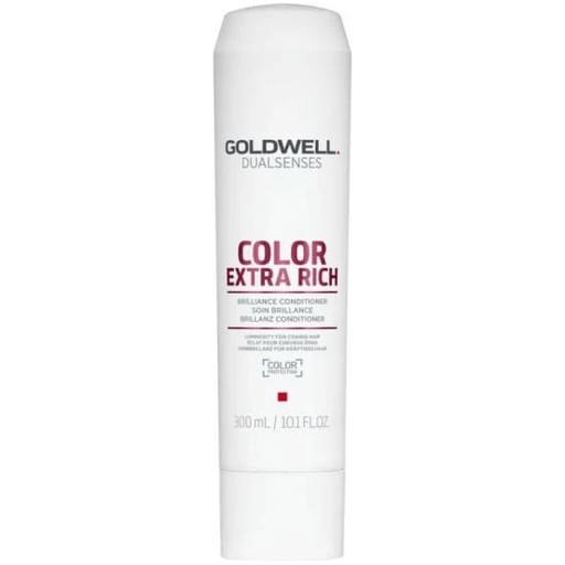 Goldwell Goldwell Dualsenses Color Extra Rich Conditioner 10.1 oz Conditioner Lavender