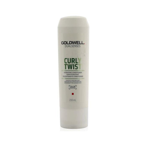 Goldwell Goldwell Dual Senses Curly Twist Conditioner 10.1 oz Hair Conditioner Gray
