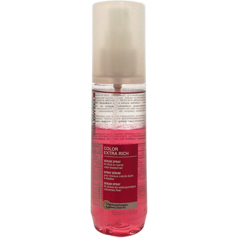 Goldwell Goldwell Color Xtra Rich Spray 150ml Hair Spray Gray