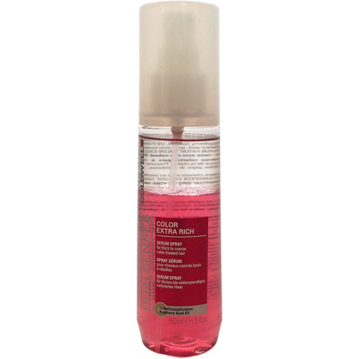 Goldwell Goldwell Color Xtra Rich Spray 150ml Hair Spray Gray