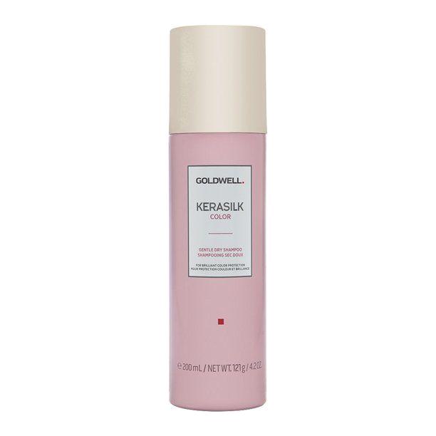 Goldwell Goldwell Kerasilk Color Gentle Dry Shampoo 4.2 Oz Dry Shampoo Gray