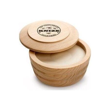 Knize Knize Ten Shaving Bowl 100 gr Shaving Bowl Wheat