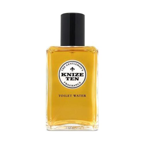 Knize Knize Ten Toilet Water 125 ml Toilet Water Goldenrod
