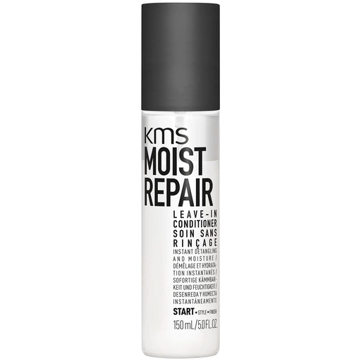 KMS KMS Moist Repair Leave-in Conditioner 150ml Leave-in Conditioner Lavender