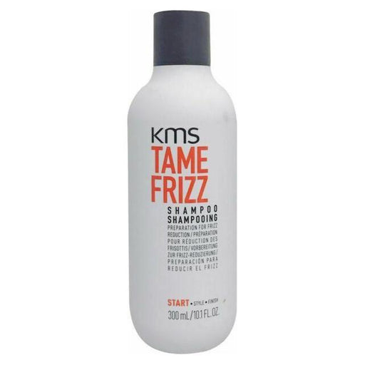 KMS KMS Tame Frizz Conditioner 8.5 oz Hair Conditioner Gray