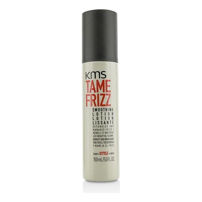 KMS KMS Tame Frizz Smoothing Lotion 5.1 fl oz hair lotion Gray