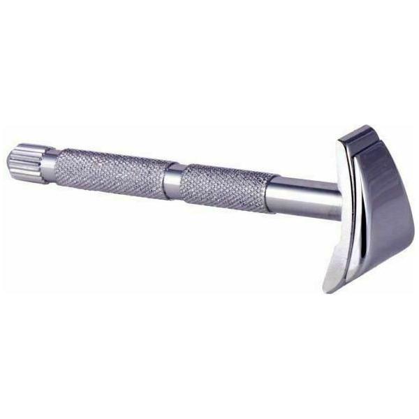 Merkur Merkur 907 Detailing Beard & Mustache Razor Beard & Mustache Razor Light Slate Gray