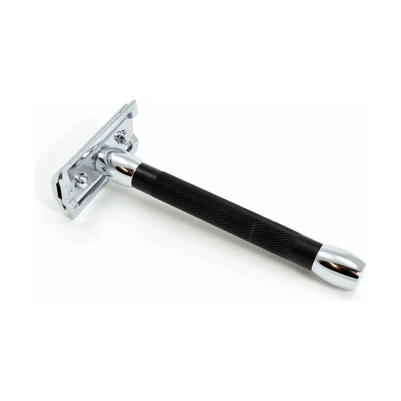 Merkur Merkur 20C Long Black Handle Safety Razor [20 011] Safety Razor Black