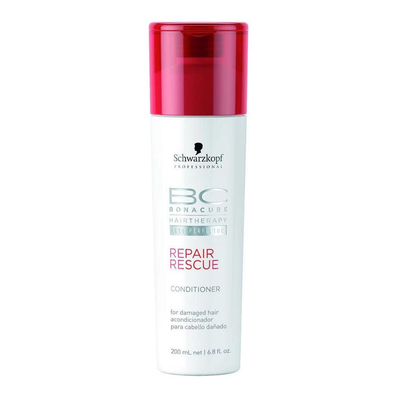 Schwarzkopf Schwarzkopf BC Bonacure Repair Rescue Conditioner 6.8oz Hair Conditioner Lavender