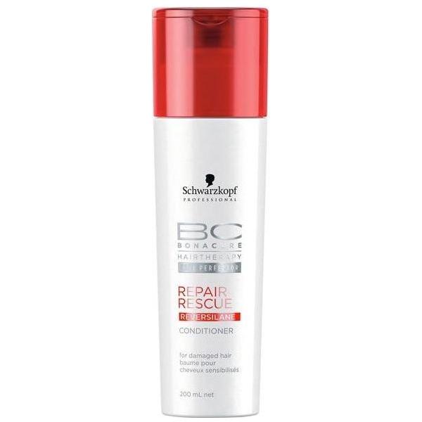 Schwarzkopf Schwarzkopf Bonacure Repair Rescue Reversilane Conditioner Baume 6.8oz Hair Conditioner Lavender