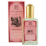 Geo. F. Trumper Geo. F. Trumper Extract of Limes Cologne Atomizer Spray Cologne Atomizer Spray Rosy Brown 100ml