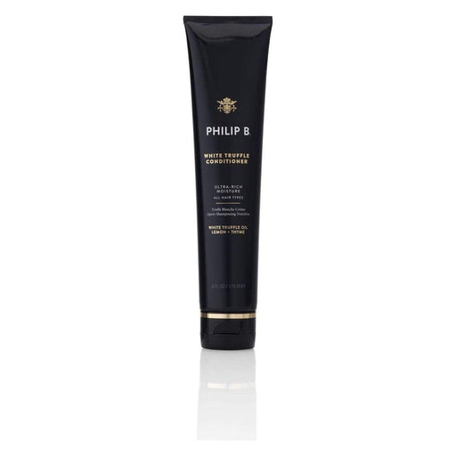 Philip B Philip B. White Truffle Nourishing and Conditioning Creme 6 oz Hair Conditioning Creme Light Gray