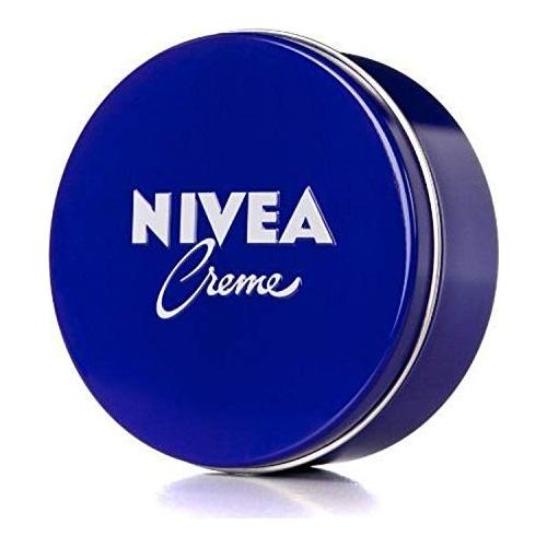 Nivea Nivea Creme 75ml Skin Care Cream Midnight Blue