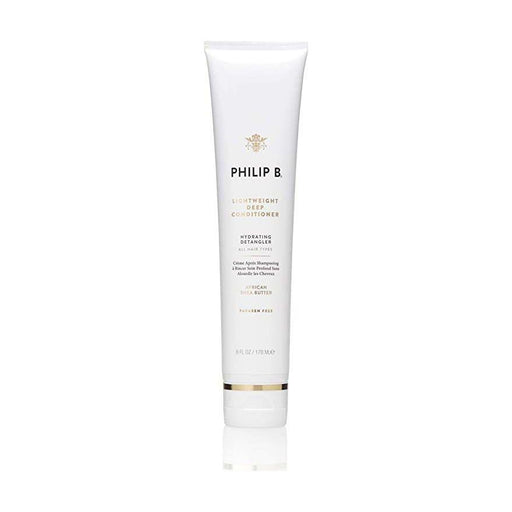 Philip B Philip B. Light-Weight Deep Conditioning Creme Rinse 6 oz Deep Conditioning Creme Rinse Lavender