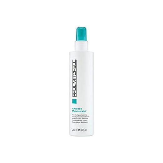 Paul Mitchell Paul Mitchell Awapuhi Moisture Mist 8.5 Oz Hair Moisture Mist Lavender