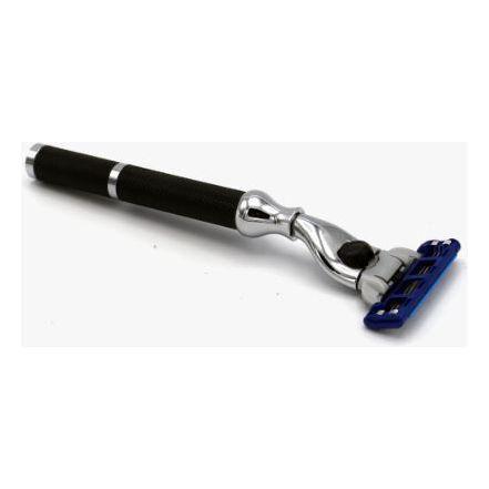 Parker Parker 42r Black Mach3 Razor Razor Dark Slate Gray