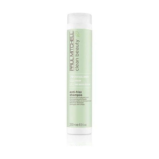Paul Mitchell Paul Mitchell Clean Beauty Anti-Frizz Shampoo 8.5oz Shampoo Light Gray