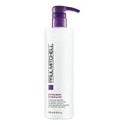 Paul Mitchell Paul Mitchell Extra Body Sculpting Gel 16.9 oz Hair Styling Gel White Smoke
