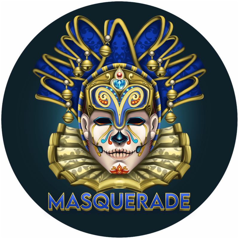 WhollyKaw Wholly Kaw Masquerade Shaving Collection Shaving Set Dark Khaki Shaving Soap 4 oz,Aftershave Splash 4 oz
