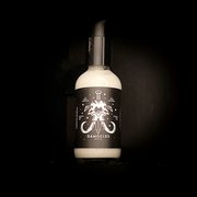 House of Mammoth House of Mammoth Damocles Shaving Collection Shaving Set Black Aftershave Balm 4oz