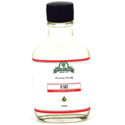 Stirling Soap Co Stirling Soap Co. D-503 Shaving Collection Shaving Set Antique White Aftershave Splash 3.3oz
