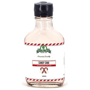 Stirling Soap Co Stirling Soap Co. Candy Cane Shaving Collection Shaving Set Dark Slate Gray Aftershave 3.4oz