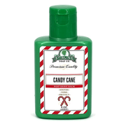 Stirling Soap Co Stirling Soap Co. Candy Cane Shaving Collection Shaving Set Sea Green Post Shave Balm 4oz