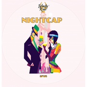 WhollyKaw Wholly Kaw Nightcap Shaving Collection Shaving Set Lavender Blush Shaving Soap 4 oz