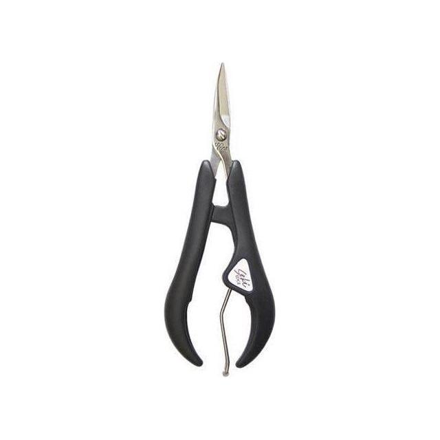 Seki Edge Seki Edge Toenail Acrylic Nail Scissors SS-201 Nail Scissors Beige
