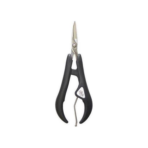 Seki Edge Seki Edge Toenail Acrylic Nail Scissors SS-201 Nail Scissors Beige