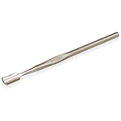 Seki Edge Seki Edge Cuticle Pusher SS-303 Cuticle Pusher Beige