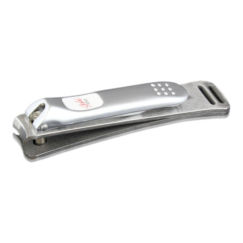 Seki Edge Seki Edge Stainless Steel Fingernail Clipper SS-106 Fingernail Clipper Gray