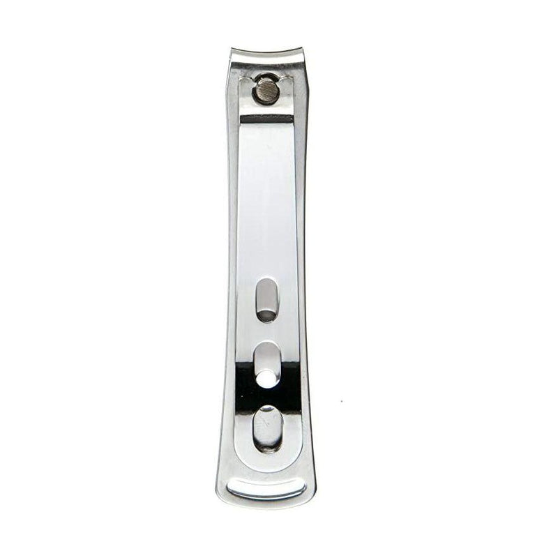 Seki Edge Seki Edge Stainless Steel Nail Clippers SS-111 Nail Clippers Light Gray