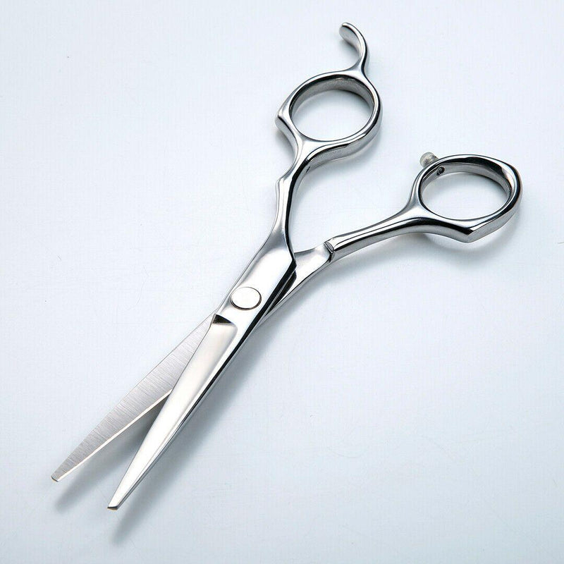Seki Edge Seki Edge Stainless Steel Hair Cutting Scissors SS-703 Hair Cutting Scissors Lavender